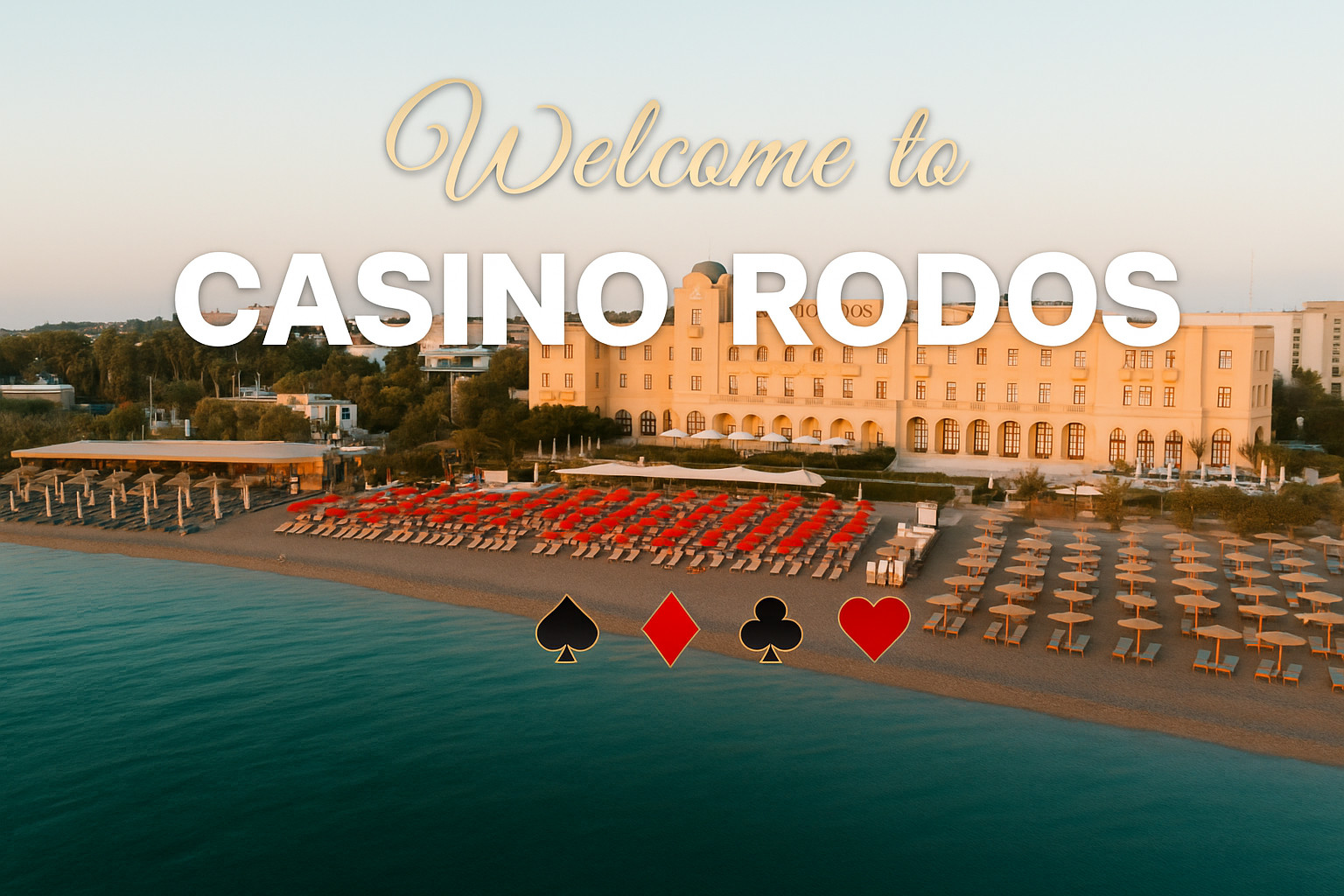 Casino Rhodes